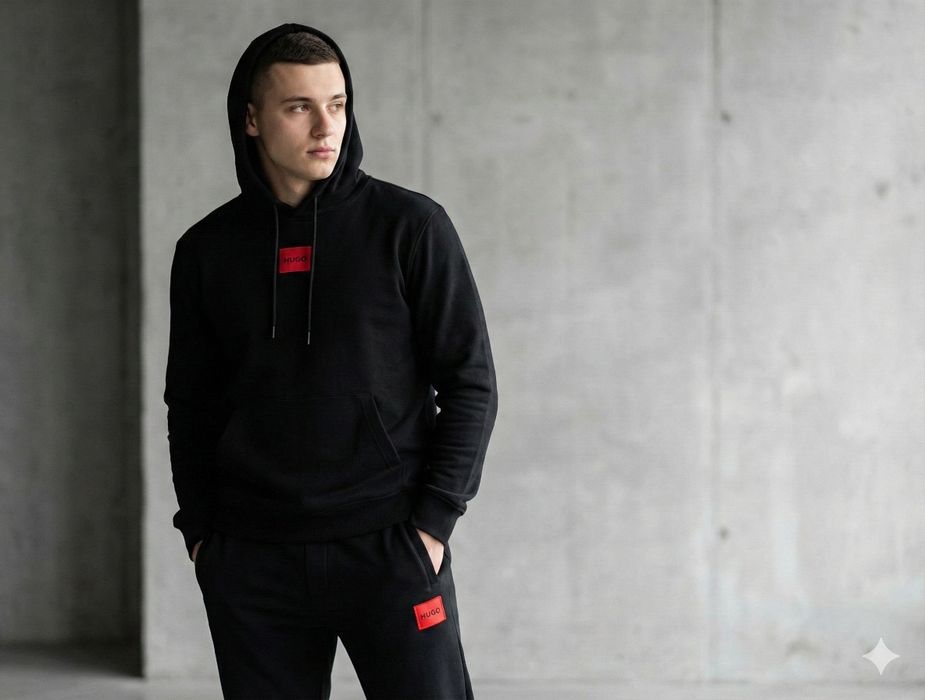 Чоловічий костюм