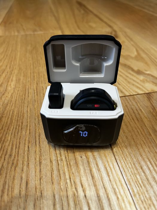 Mikrofon Hawk HW-MIC101