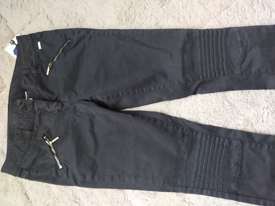 Nowe spodnie TomTailor xs