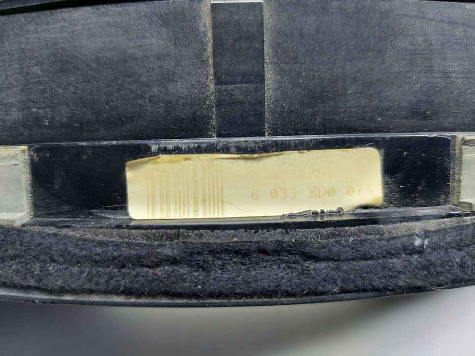Licznik Prędkościomierz Audi A4 B6 1.9 Tdi 8E0920930J