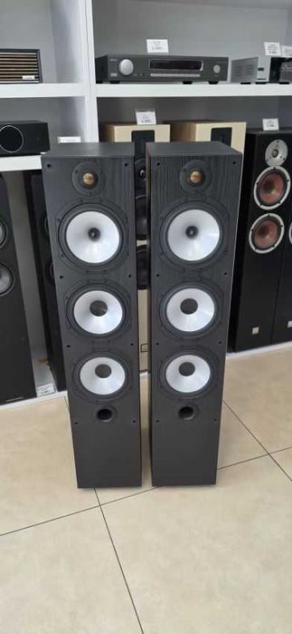 Monitor Audio MR6 AudioMix Kraków