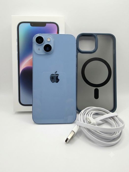 Iphone 14 100% kondycji bateri!