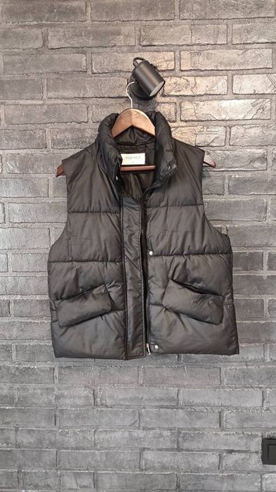 Жилет жилетка тепла жіноча