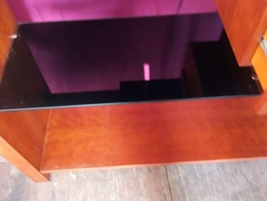 Aparador / Consola com 2 gavetas