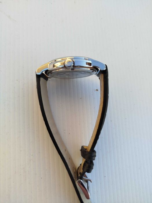 Relógio  Pulso  ´´ BULOVA - Accutron   Automático  ´´