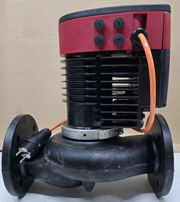 Bomba circuladora Grundfos Magna1