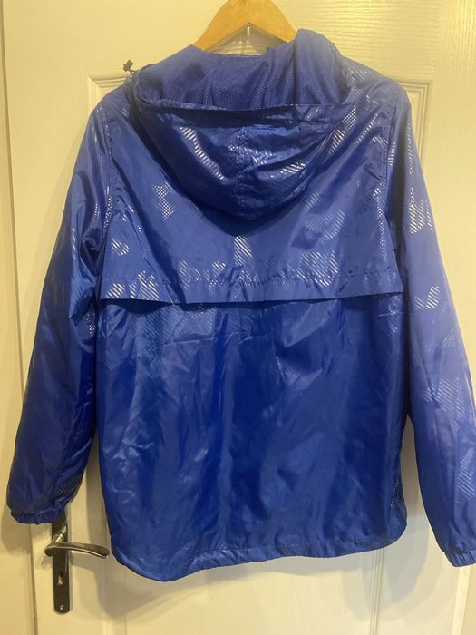 Kurtka wiosenno jesienna