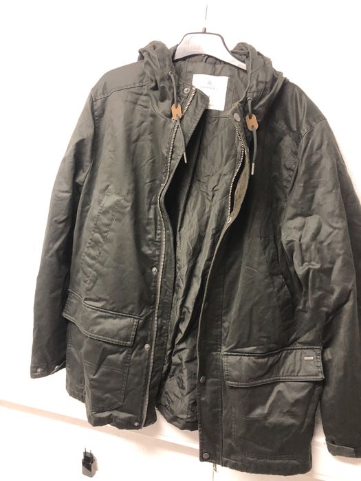 Parka Springfield tamanho M homem