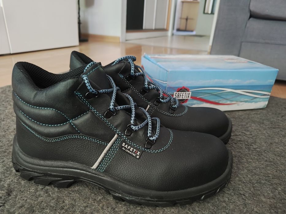 Buty robocze  Safetix S3