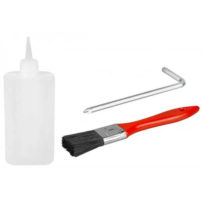 Машинка ( тример ) 600Вт для стрижки овець LEX LXSC-01 / 5 швидкостей