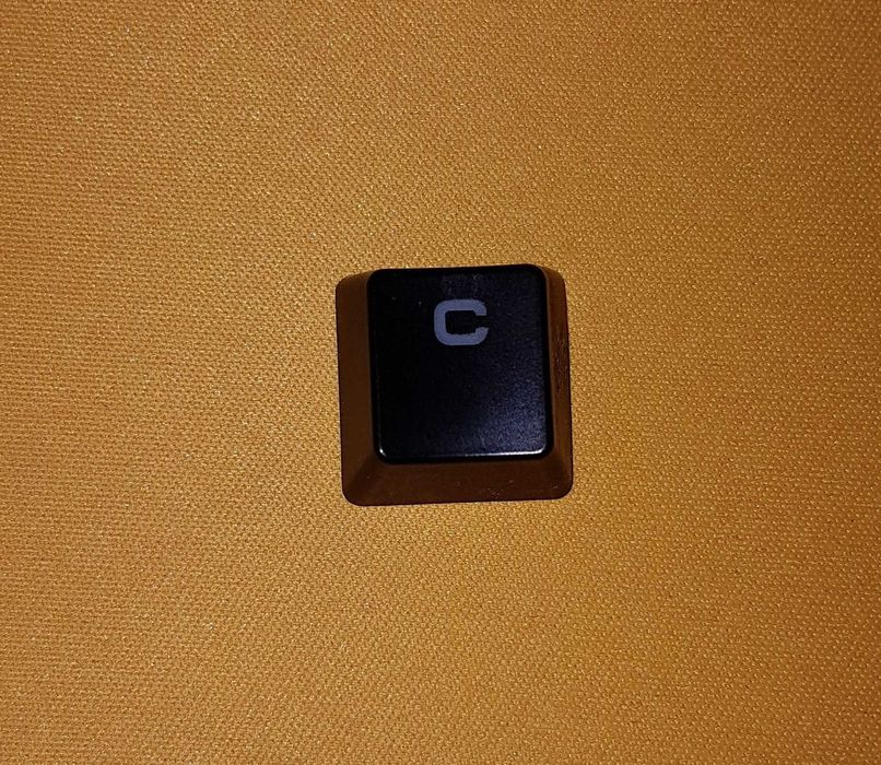 Key C for Mechanical Keyboard64283905920513120