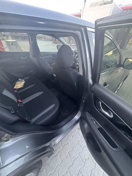Nissan Qashqai 2019 VIN SJNFDAJ11U2689610 фото оголошення 10 з 17