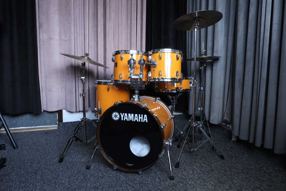 Lekcje perkusji z nagraniami audio i video, Gdańsk