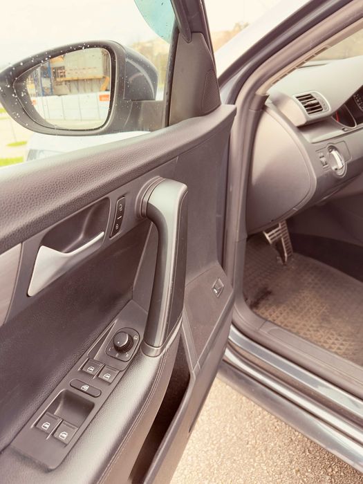 Volkswagen Passat GARANTIA VW