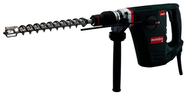 Перфоратор Metabo KHE 75 SDS-Max