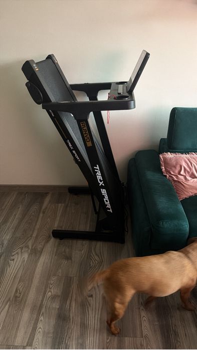 Bieżnia trex runvo