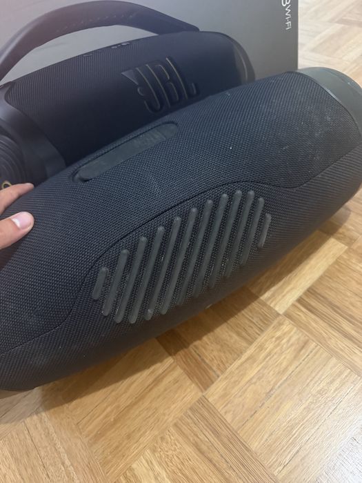 JBL BoomBox 3 Wi-fi