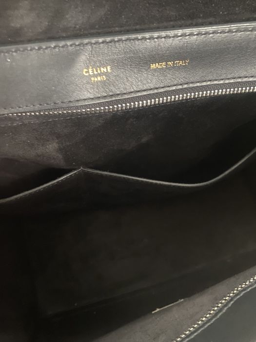 Продам сумку Céline Trapeze (Оригінал)