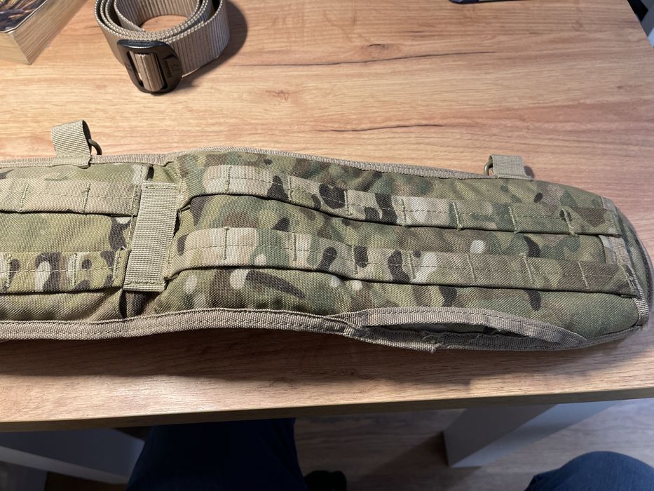 Sprzet US Army do ASG