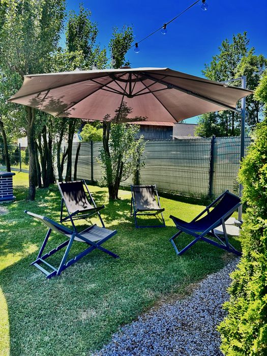 Apartamenty Twoje Miejsce