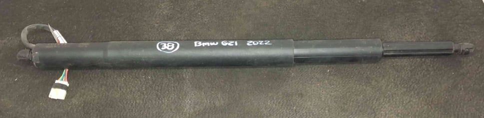 Amortecedor da Mala 7453413-10 - BMW 3 Touring