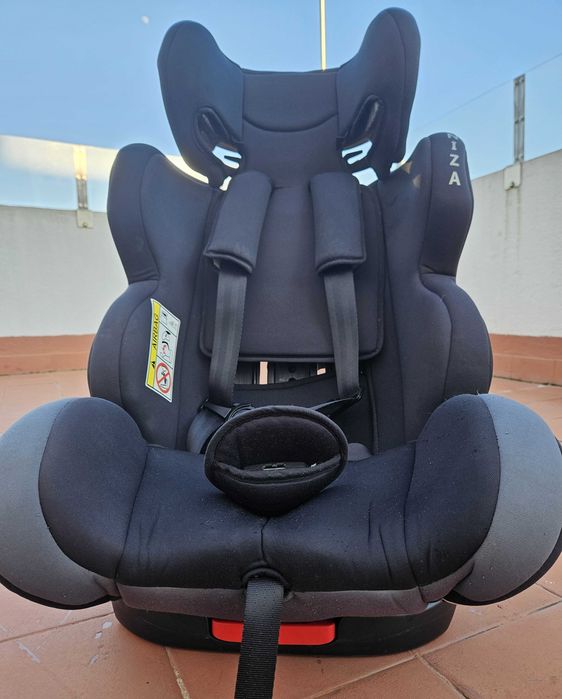 Cadeira auto para bebé/criança