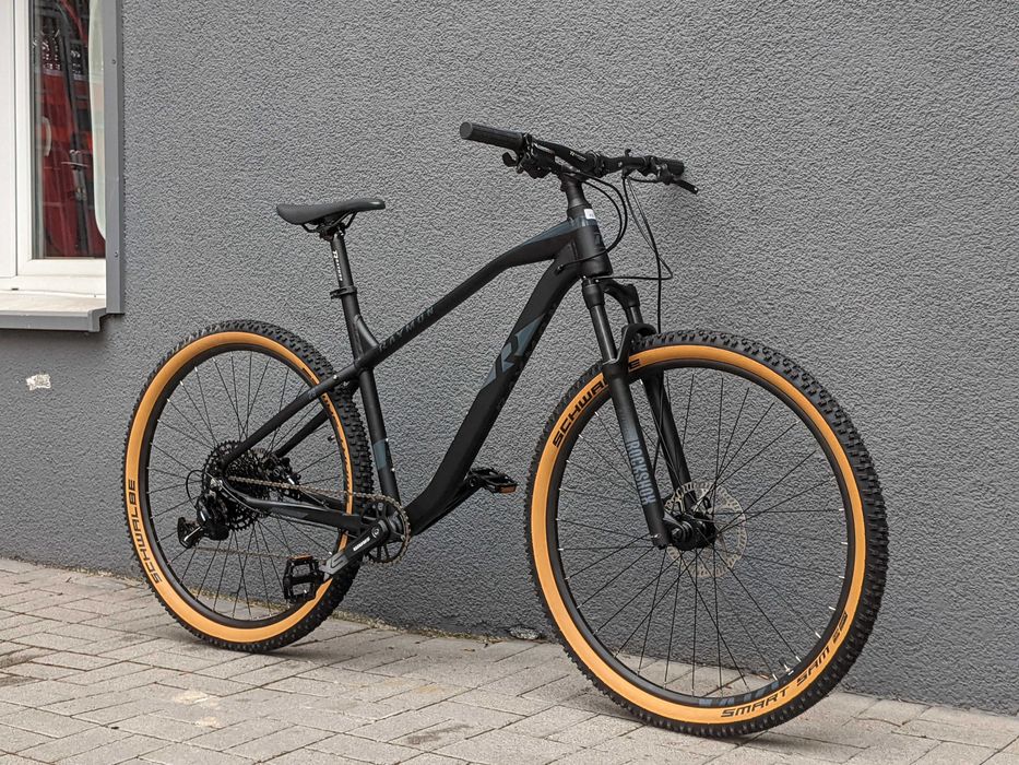 Rower MTB Raymon Hardray 6.0 29" Hardtail