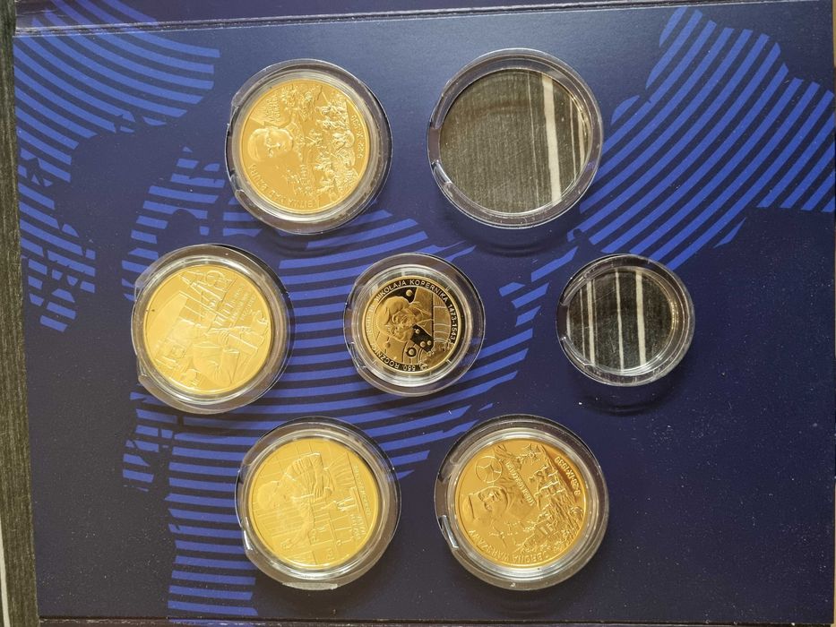 Polska światu medale najważniejsze odkrycia.