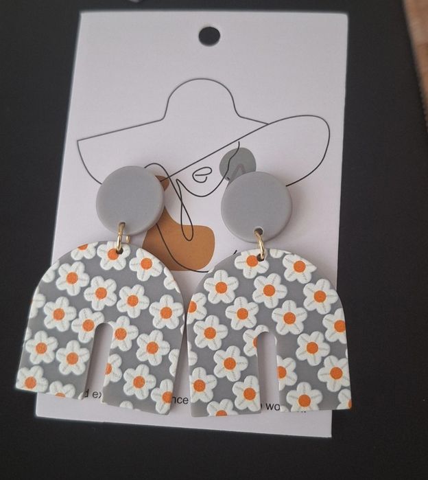 Brincos Verão -entrega em mão