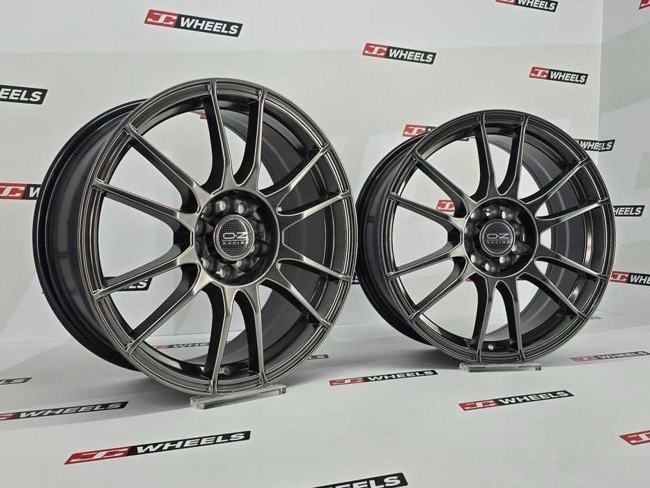 Jantes Look Oz Ultra em 17 | 5x100/112