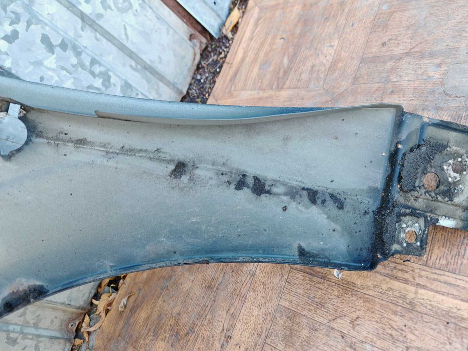 Opel Vectra C Błotnik prawy przód PP Lift Z20R