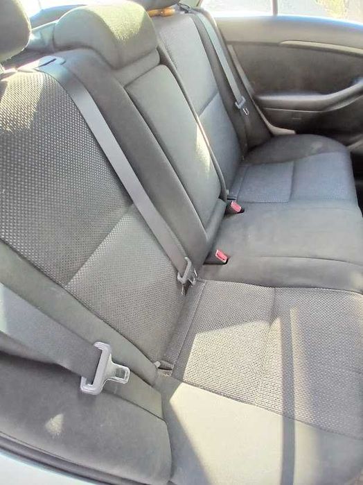 Toyota Avensis 2005 VIN SB1BR56L70E118244 фото оголошення 11 з 17