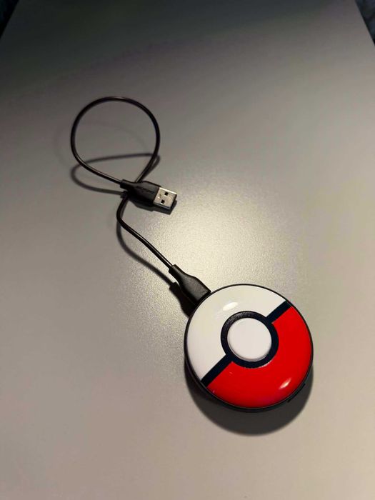 Pokemon Go plus plus