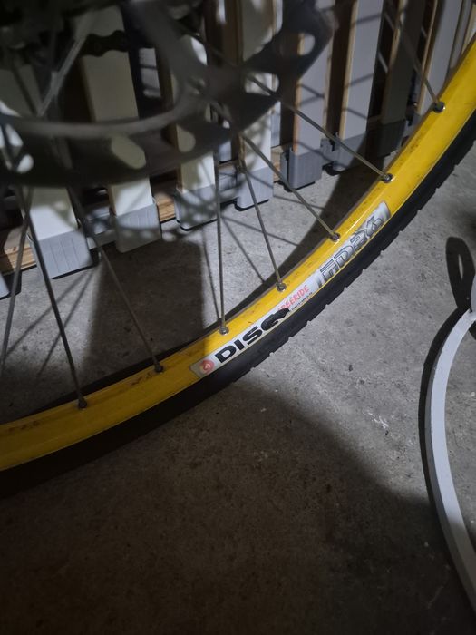 Sprzedam rower bmc