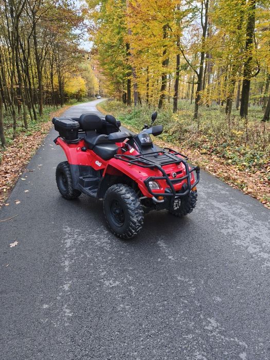 Can-Am