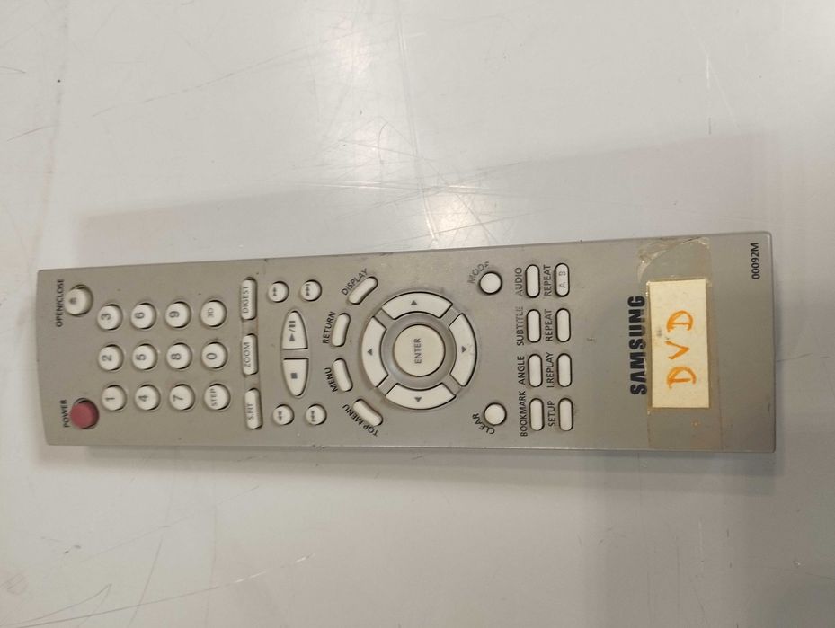 Samsung DVD