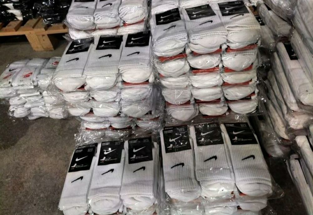 Zeztaw męskich skarpetek 6 par