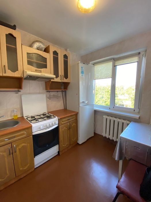 Продаж 1-кімнатна квартира Алмазний