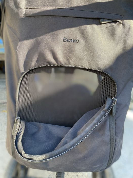 Візок Carello Bravo