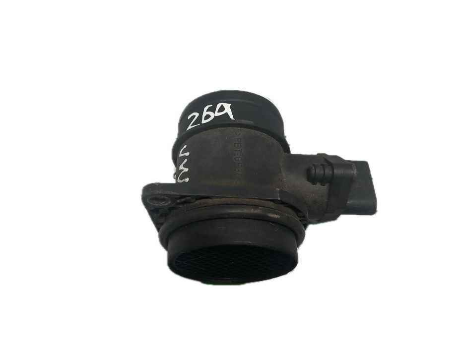 Medidor massa de ar / MAF AUDI A3 (8L1)