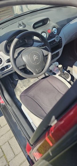 Sprzedam citroen C3