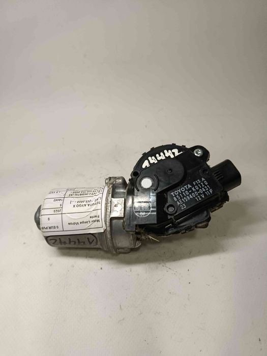Motor limpa vidros frente TOYOTA Aygo X