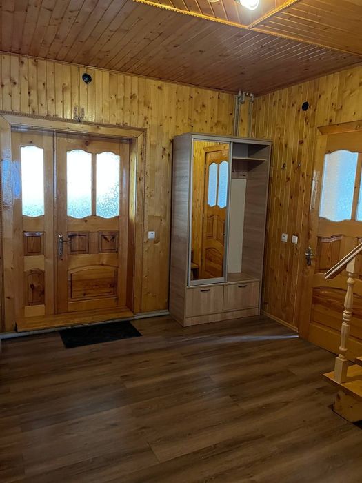 Садиба на Пагорбі