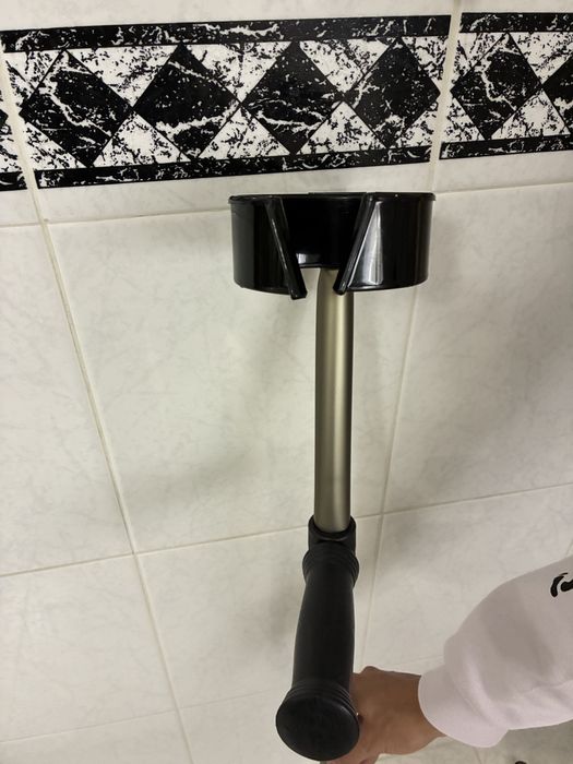 Canadianas( muletas)