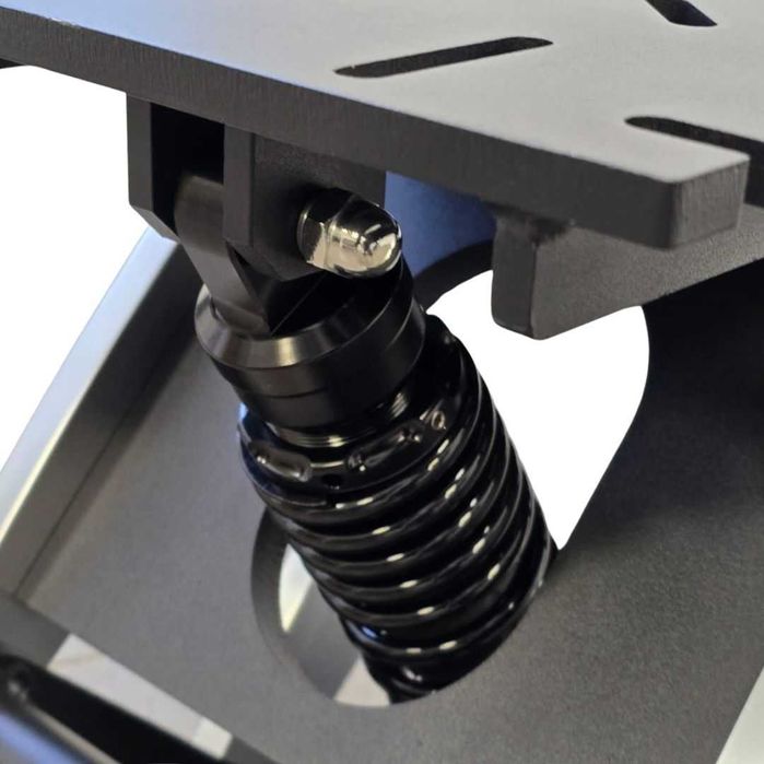 Podstawa fotela z amortyzacją - do łodzi PROMOCJA