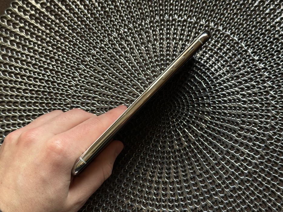 Apple Iphone 11 Pro Max 256GB Silver Neverlock Батарея 85%