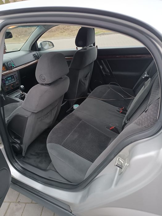 Sprzedam  Opel Vectra