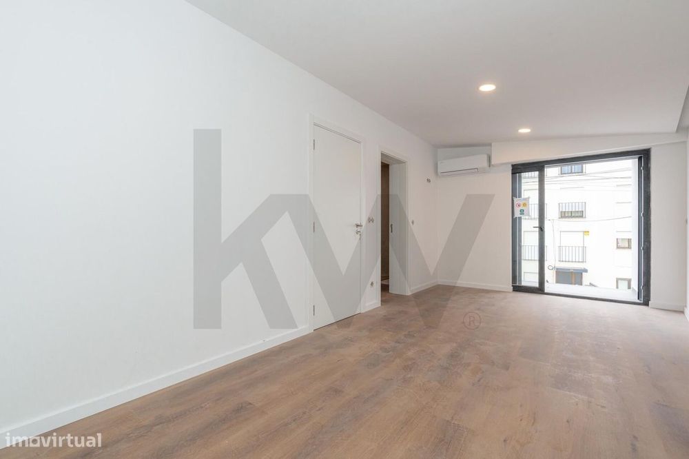 Apartamento T2 Duplex Novo no Tovim-Empreendimento Relvas