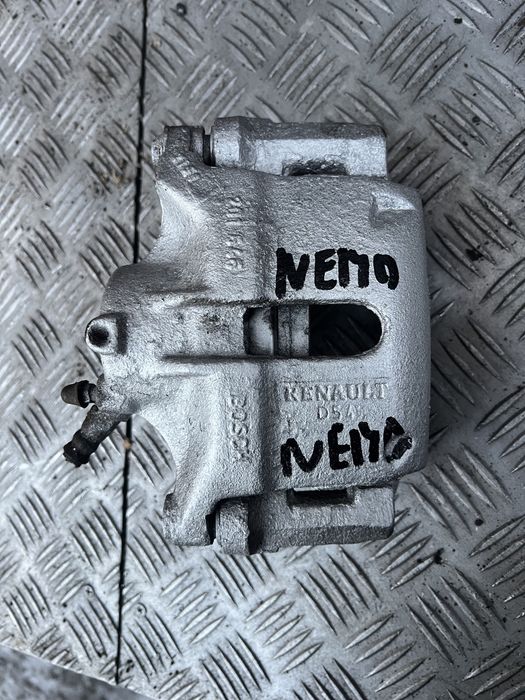 Суппорт передний ситроен немо citroen nemo