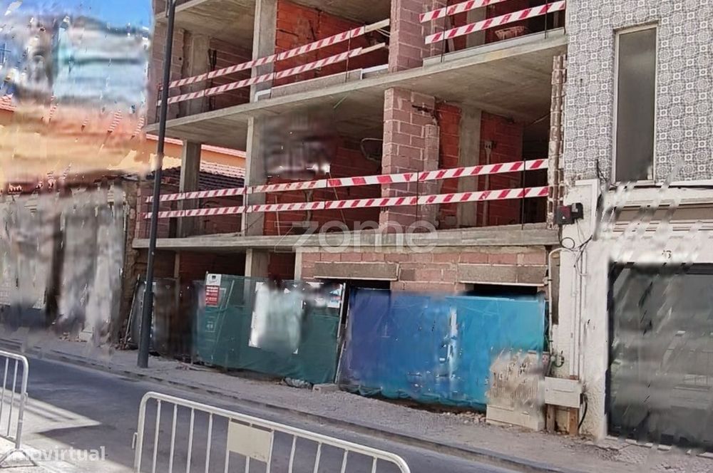 T1 novo e com lugar de garagem no centro de Aveiro